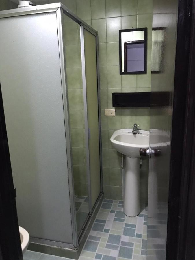 Hostal El Eden Manizales Bagian luar foto