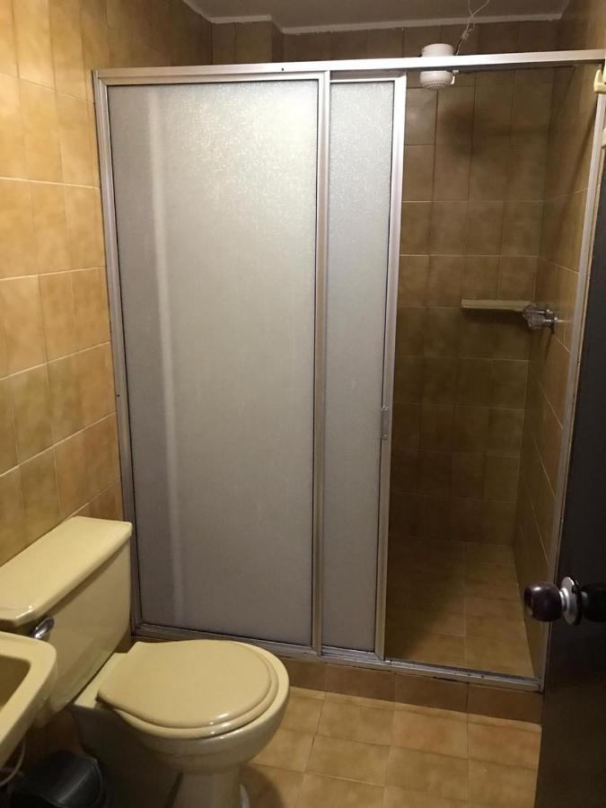Hostal El Eden Manizales Bagian luar foto
