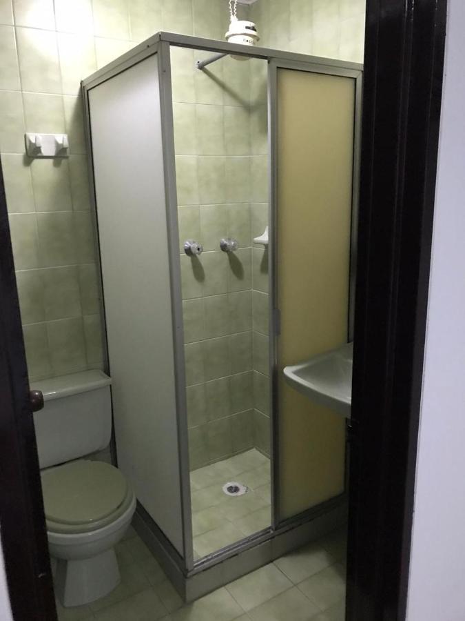 Hostal El Eden Manizales Bagian luar foto
