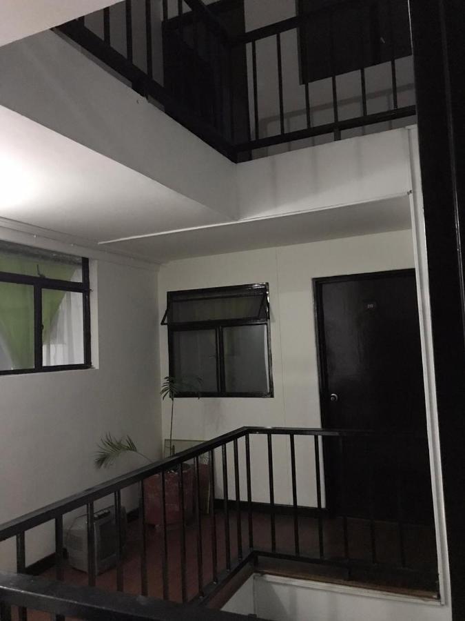 Hostal El Eden Manizales Bagian luar foto
