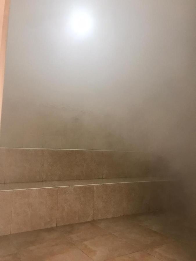 Hostal El Eden Manizales Bagian luar foto